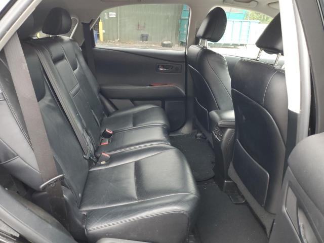 jtjbc1ba5b2040901 - 2011 Lexus rx450 450h - #61205235
