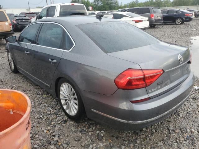 Vin: 1vwbt7a33gc027216, lot: 61622015, volkswagen passat se 20162