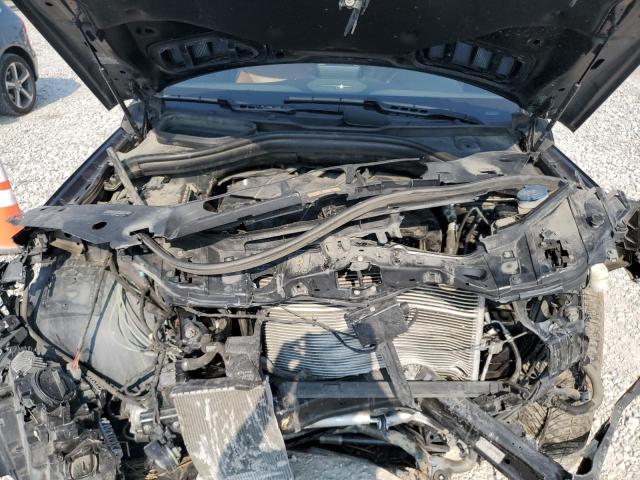 2017 MERCEDES-BENZ GLS 450 4M - 4JGDF6EE7HA884317