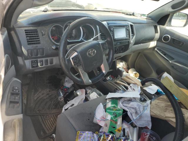 5tfjx4gn2ex035002 - 2014 Toyota tacoma double cab - #61068435