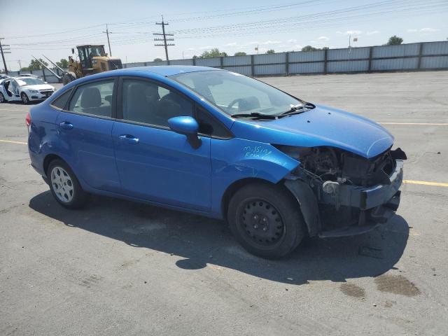 Vin: 3fadp4aj9bm225230, lot: 62109535, ford fiesta s 20114