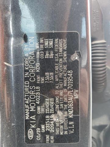 2020 KIA SOUL GT LI KNDJ63AU7L7019548