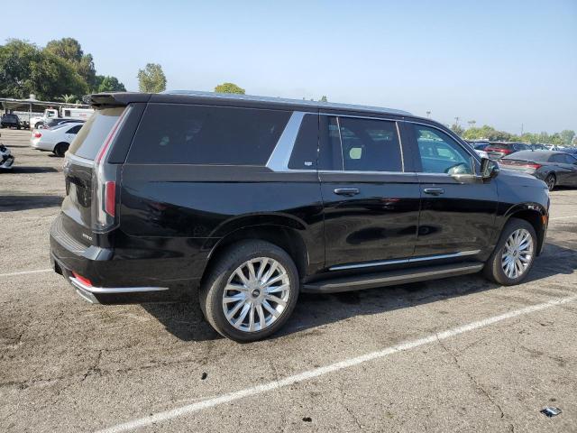 Vin: 1gys3jkt3mr262569, lot: 60621875, cadillac escalade esv luxury 20213