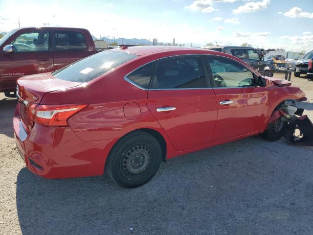 Vin: 3n1ab7apxhl694670, lot: 59399045, nissan sentra s 20173