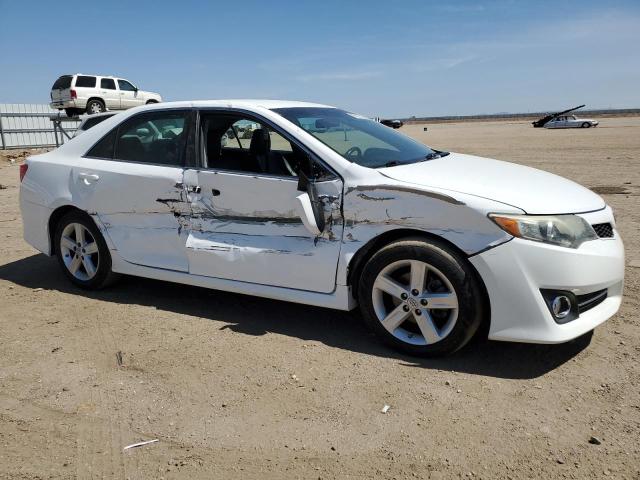 Vin: 4t1bf1fk2eu816385, lot: 60570235, toyota camry l 20144