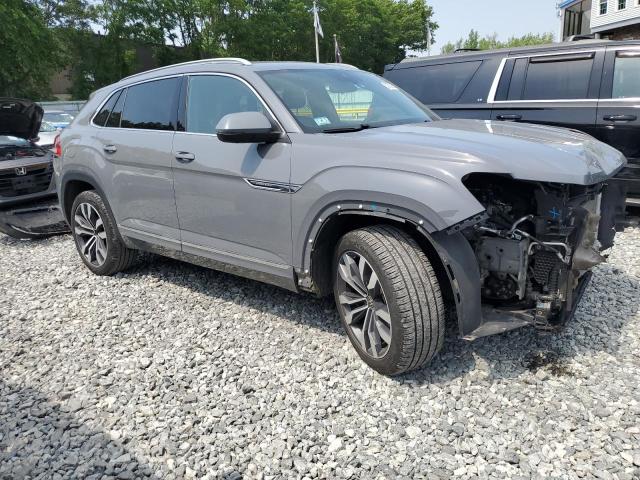 Vin: 1v2fe2ca3mc206055, lot: 60788985, volkswagen atlas sel premium r-line 20214
