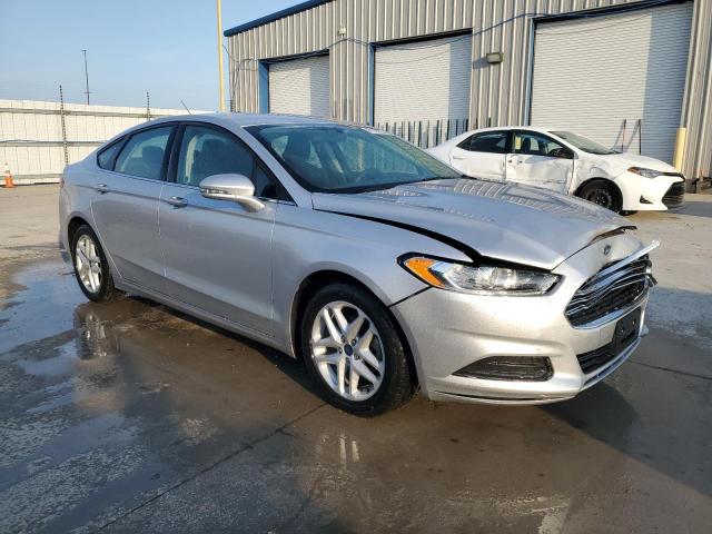 2016 FORD FUSION SE - 3FA6P0H71GR391988