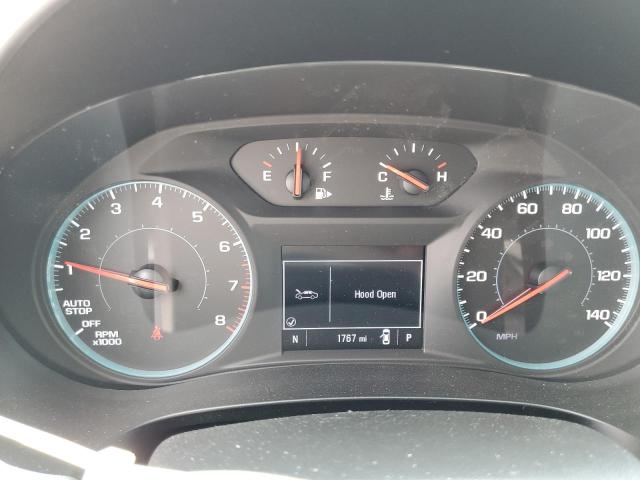 2025 CHEVROLET MALIBU RS - 1G1ZG5ST7SF137162