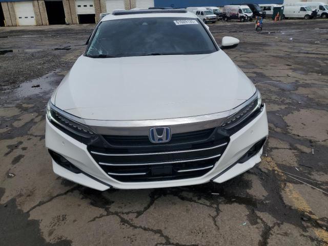 2022 HONDA ACCORD TOU 1HGCV3F97NA027009