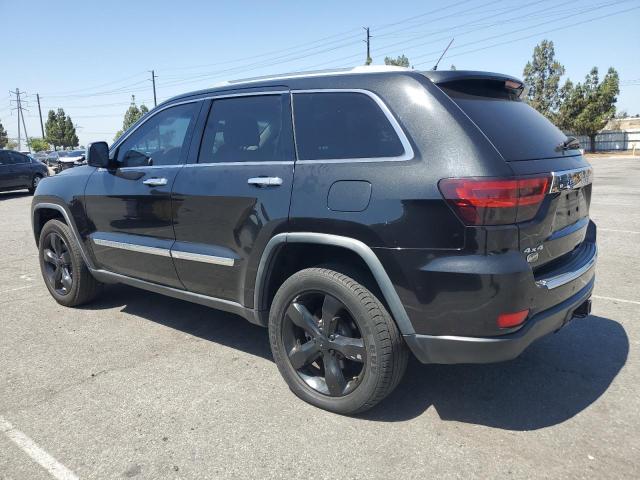 Vin: 1j4rr6ggxbc687048, lot: 61684245, jeep grand cher overland 20112