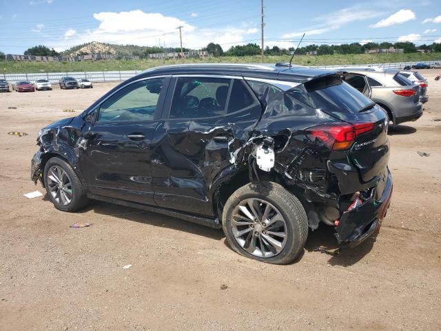 2023 BUICK ENCORE GX KL4MMESLXPB115725