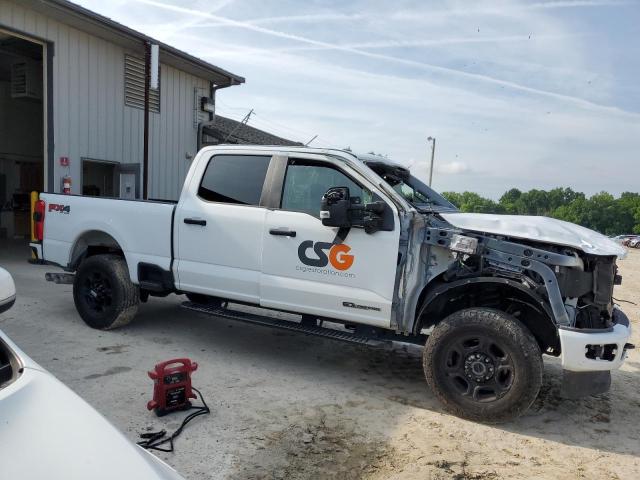 Vin: 1ft8w2bt2pec09256, lot: 59701675, ford f250 super duty 20234
