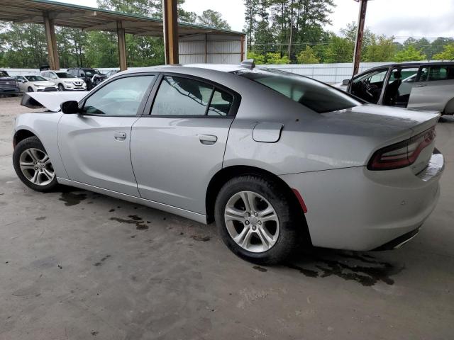 Vin: 2c3cdxbg3ph666347, lot: 60291635, dodge charger sxt 20232