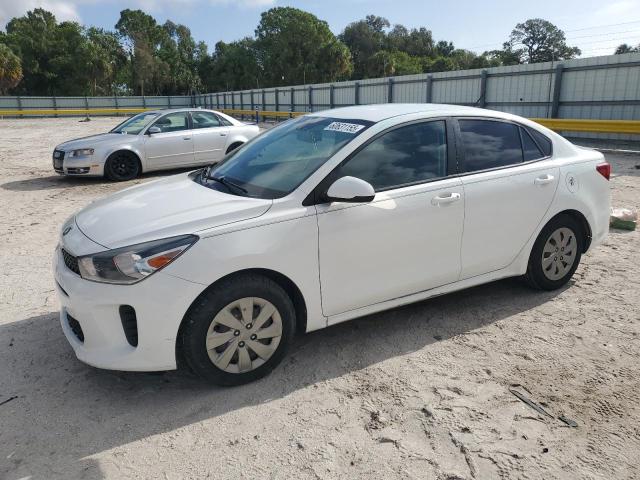 Vin: 3kpa24ad7le284262, lot: 60631155, kia rio lx 2020 img_1