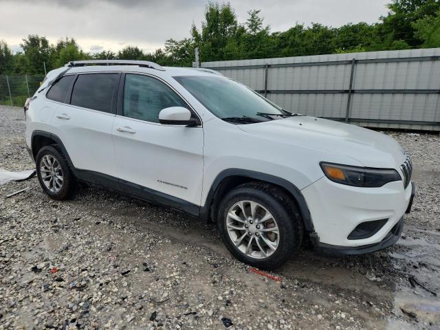 Vin: 1c4pjllb0kd333207, lot: 60720725, jeep grand cher latitude plus 20194