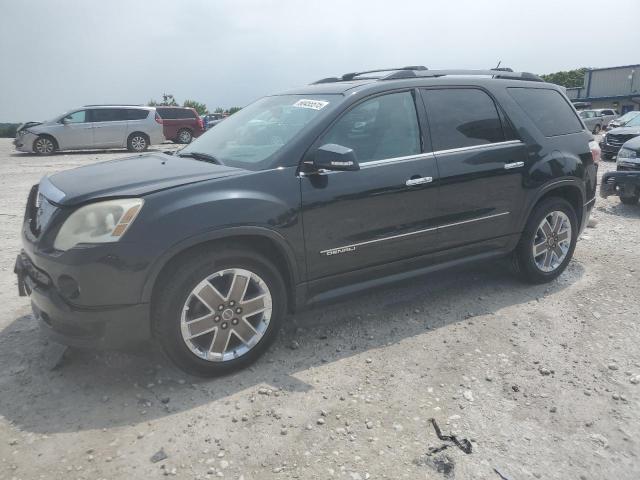 GMC ACADIA DEN