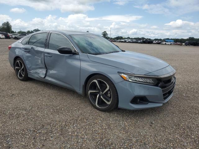 Vin: 1hgcv2f3xma002612, lot: 62735305, honda accord sport 20214