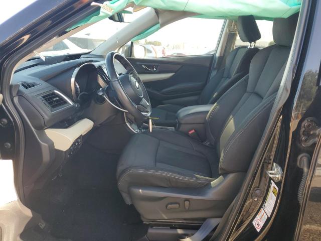 2020 SUBARU ASCENT PRE 4S4WMAFD6L3428555