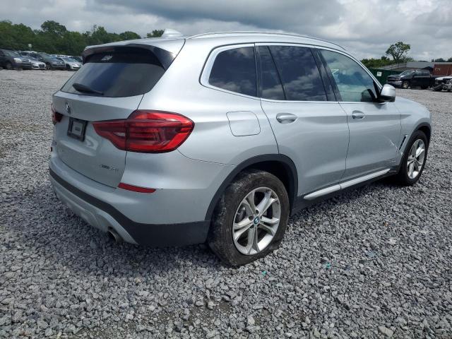 2020 BMW X3 SDRIVE3 5UXTY3C02L9C30644