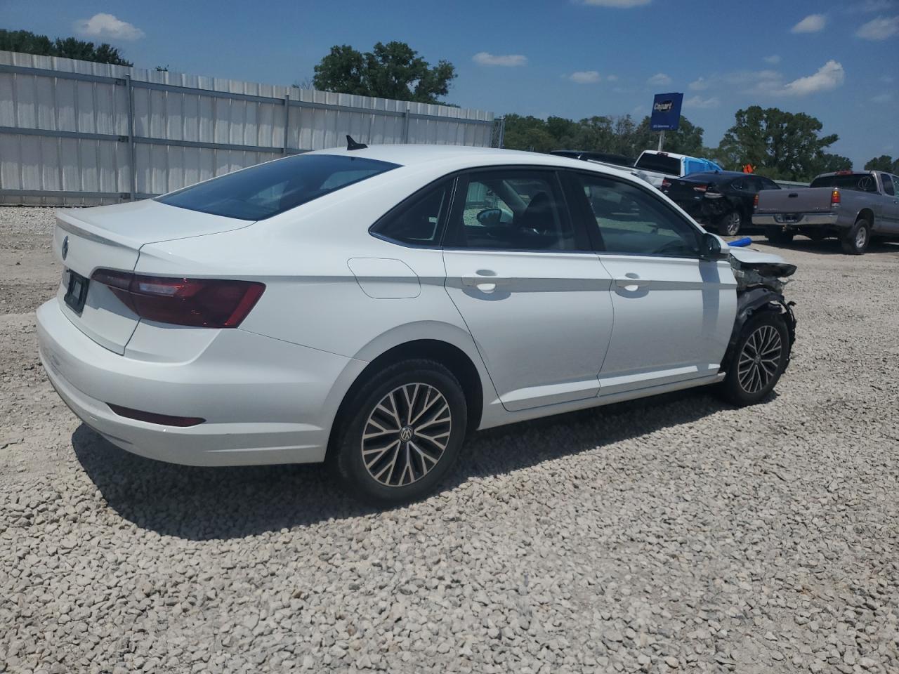 VOLKSWAGEN JETTA S