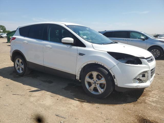 Vin: 1fmcu0gx7eua27924, lot: 59762945, ford escape se 20144