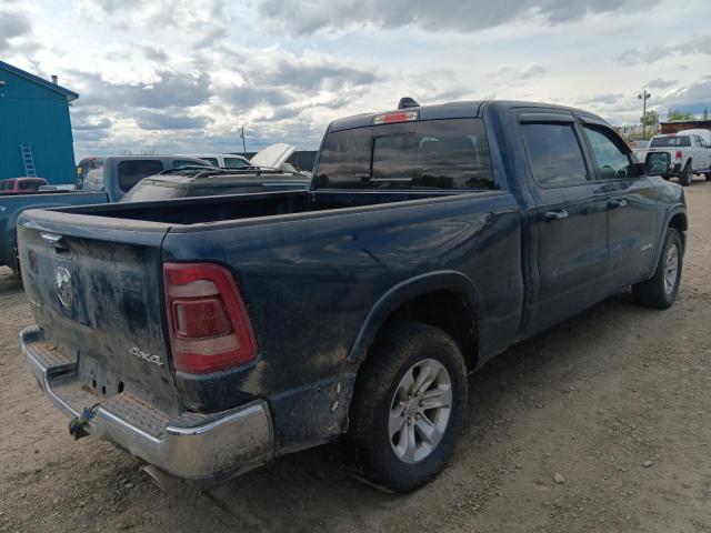Vin: 1c6srfrt9mn763083, lot: 59152755, ram 1500 laramie 20213