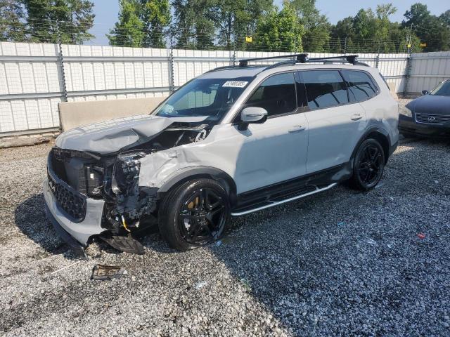 KIA TELLURIDE