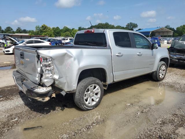 2020 CHEVROLET COLORADO L - 1GCGSCENXL1210506