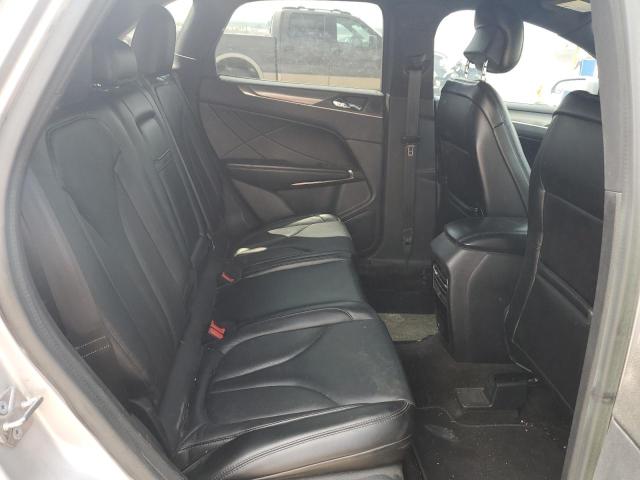 2015 LINCOLN MKC 5LMCJ1A97FUJ48265