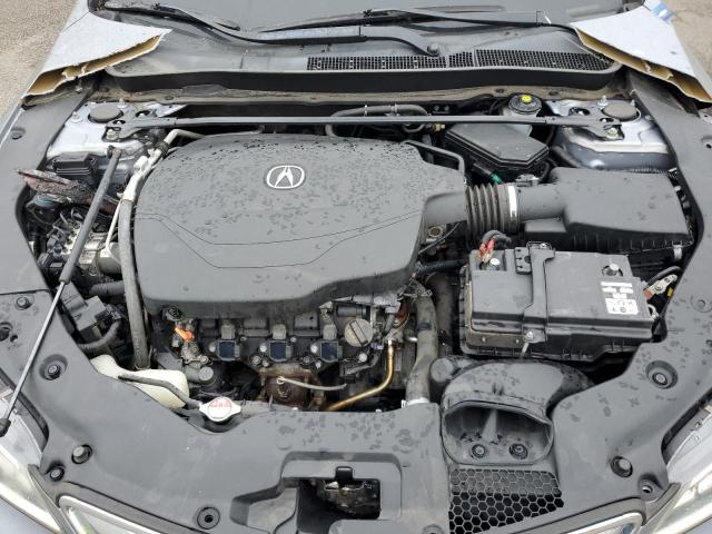2015 ACURA TLX TECH 19UUB3F56FA003781