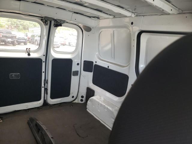 2018 NISSAN NV200 2.5S 3N6CM0KN3JK694362