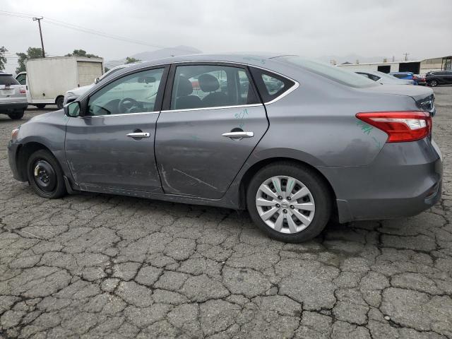 Vin: 3n1ab7ap6ky447964, lot: 59334575, nissan sentra s 20192