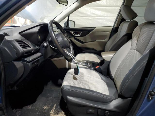 2021 SUBARU FORESTER P JF2SKAJC6MH518818