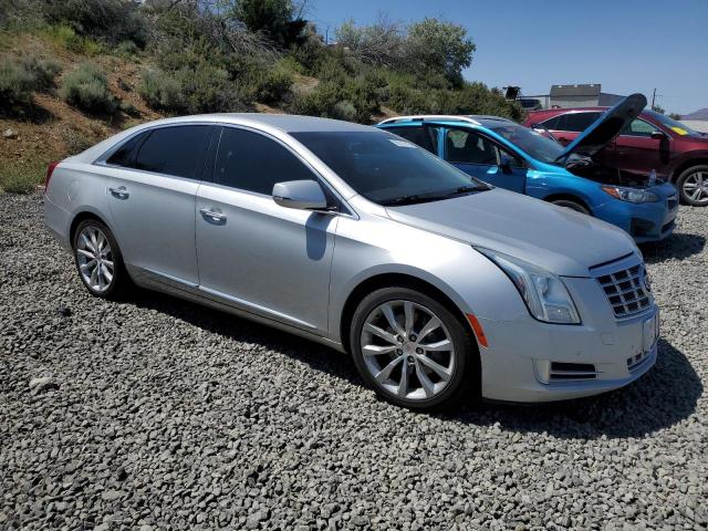 Vin: 2g61n5s31f9237690, lot: 59117615, cadillac xts luxury collection 20154