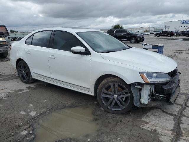 2018 VOLKSWAGEN JETTA SEL 3VWL17AJ6JM211225