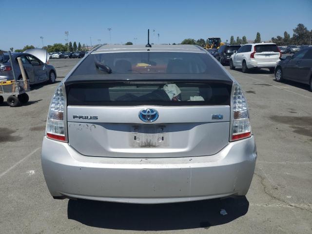 2010 TOYOTA PRIUS - JTDKN3DU4A0134634