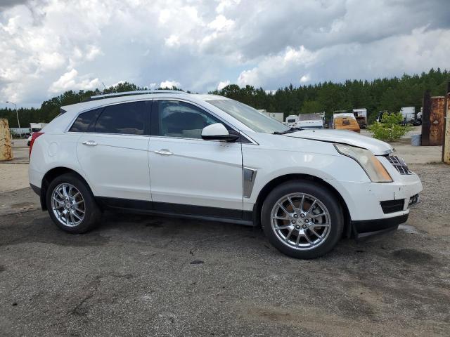 Vin: 3gyfnee31ds555821, lot: 59212155, cadillac srx premium collection 20134