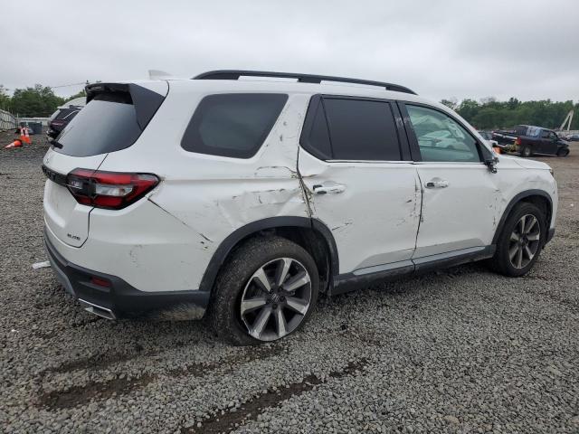 2025 HONDA PILOT ELIT 5FNYG1H81SB055222