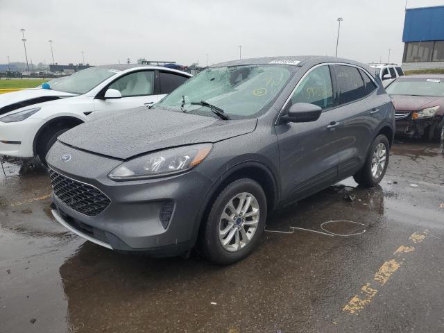 Vin: 1fmcu9g68mub18999, lot: 59753205, ford escape se 2021 img_1