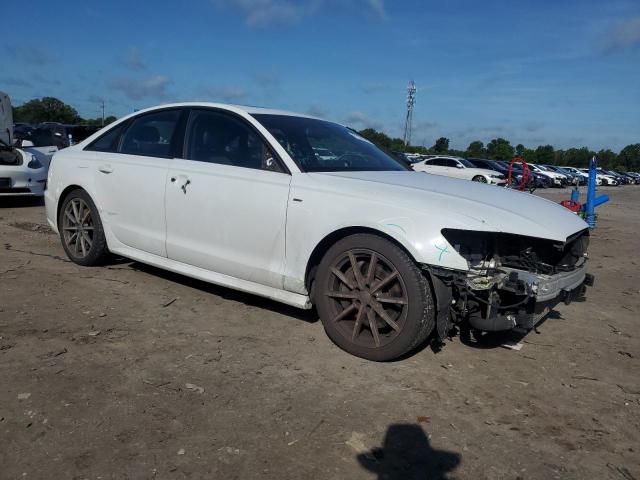 2017 AUDI A6 PREMIUM WAUG8AFC7HN050422