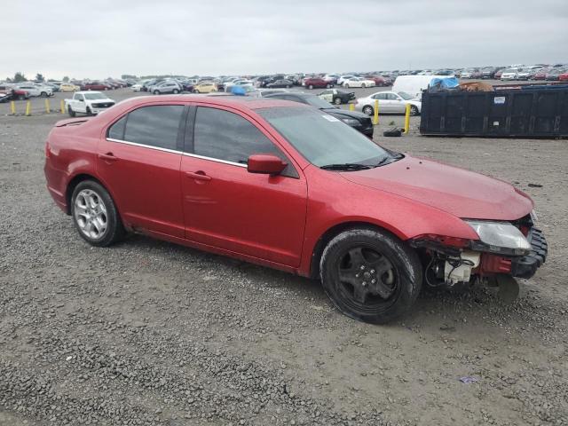Vin: 3fahp0ha2br209132, lot: 60886375, ford fusion se 20114