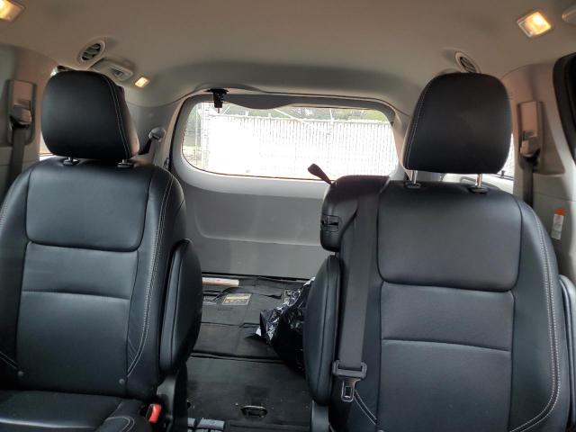 2015 TOYOTA SIENNA SPO 5TDXK3DC4FS642175