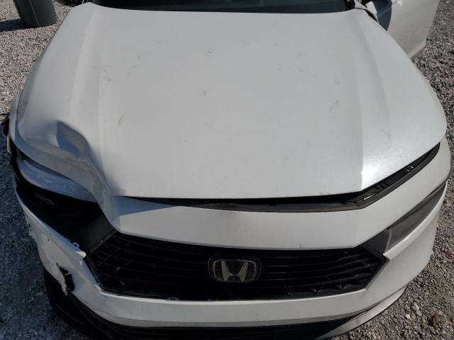 2023 HONDA ACCORD HYB 1HGCY2F57PA046841
