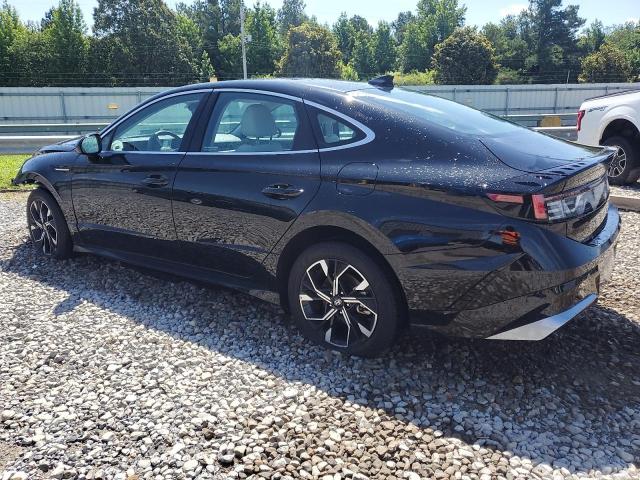 Vin: kmhl64ja9sa460809, lot: 60883605, hyundai sonata sel 20252
