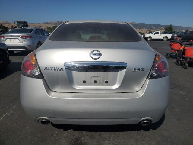 2012 NISSAN ALTIMA BAS - 1N4AL2AP6CC123264