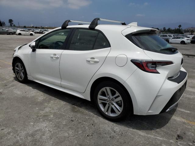 Vin: jtnd4mbe1n3166034, lot: 59779505, toyota corolla se 20222