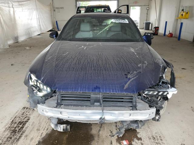 2021 AUDI A4 PREMIUM - WAUEAAF48MA021629