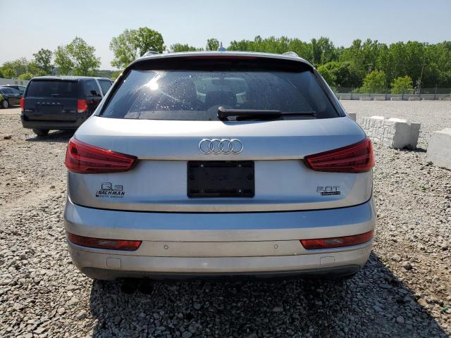 2016 AUDI Q3 PREMIUM WA1EFCFS7GR000088