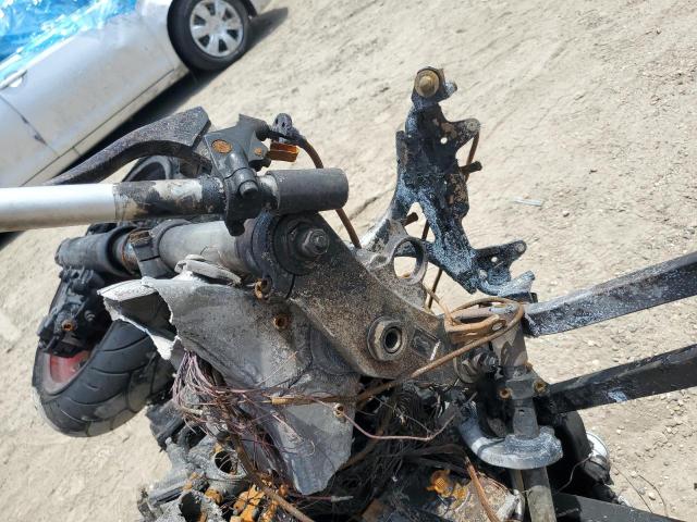2000 KAWASAKI ZX600 J1 JKAZX4J17YA007190