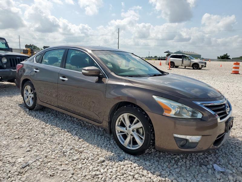 Vin: 1n4al3apxdn436409, lot: 59877435, nissan altima 2.5 20134